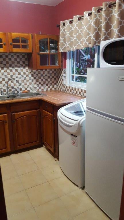Tallyman Apt モンテゴ・ベイ エクステリア 写真
